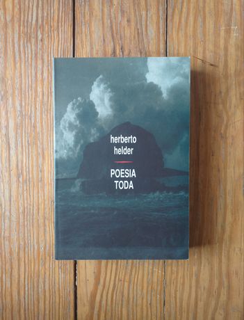 Herberto Helder - Poesia Toda