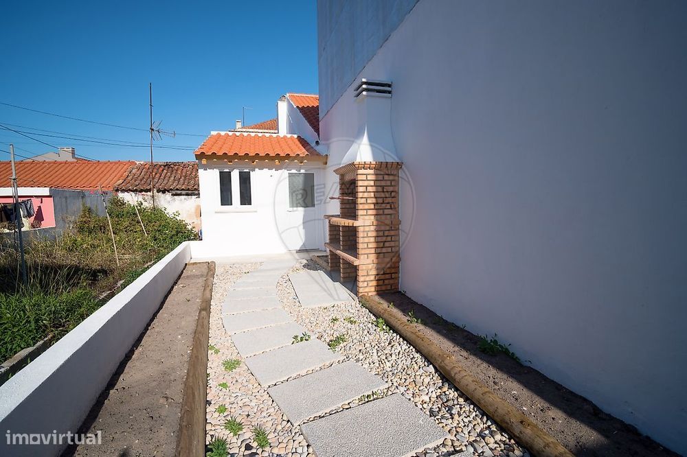 Moradia T2 para venda