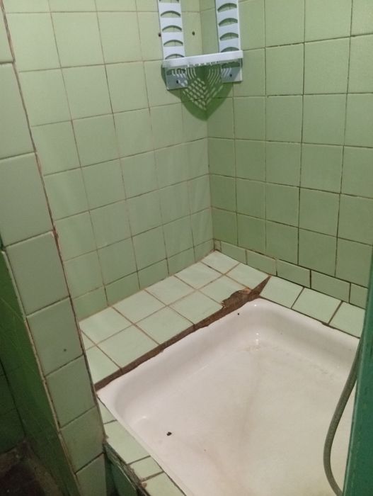 Новий ремонт.Супер кімната.Світло є завжди.Виставка просп.Миру.2полікл