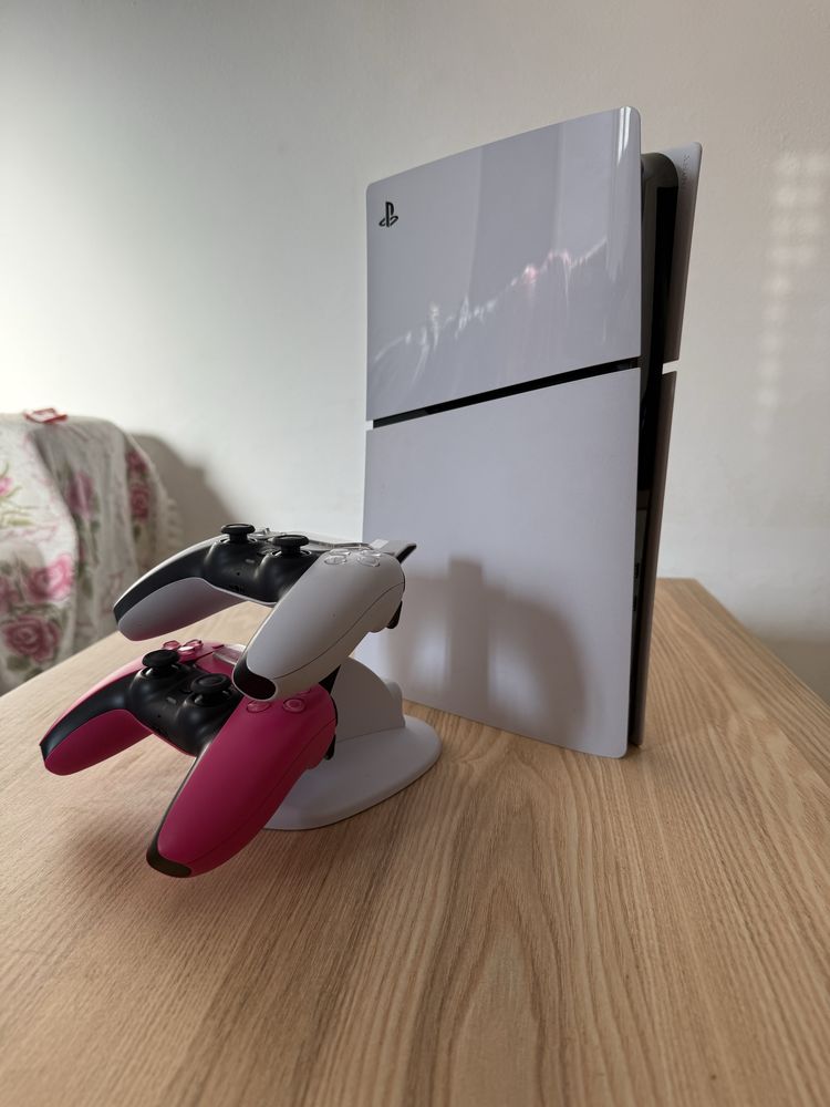 PlayStation 5 Digital Edition 1TB