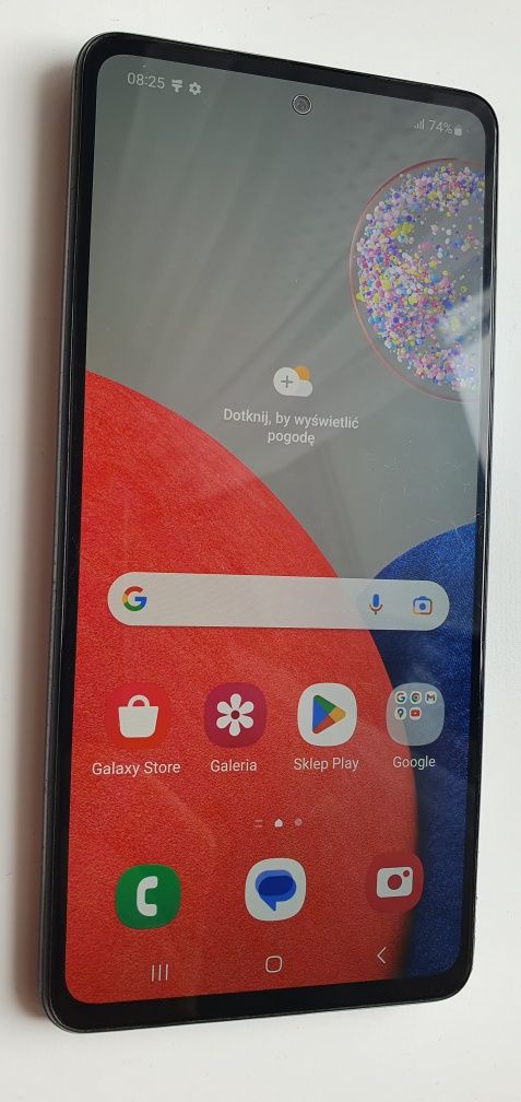 Samsung A 52s 5G 6 /128gb