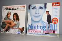 Filmy z Julia Roberts Nothing Hill, Uciekająca Panna Młoda