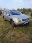 Nissan Qashqai Nissan Qashqai