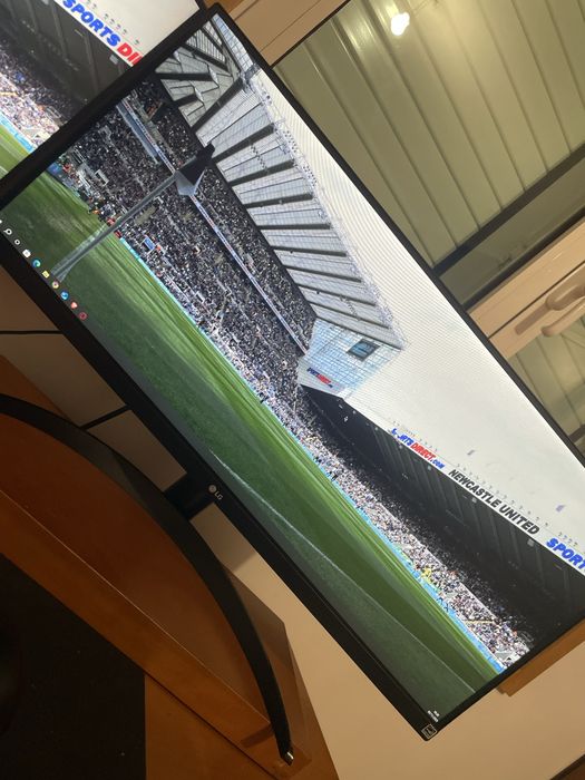 Monitor LG de 30”