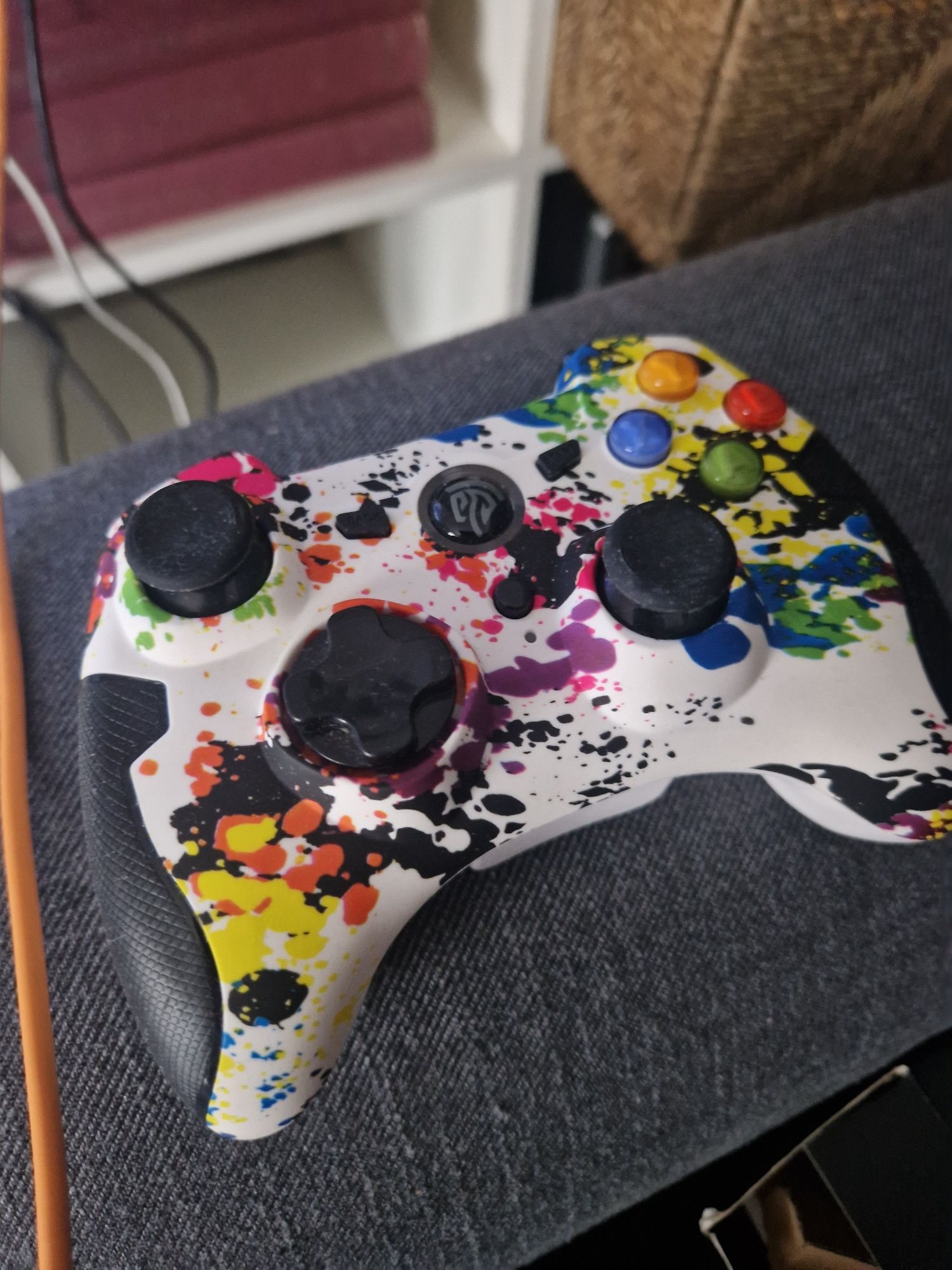 Comando gaming wireless