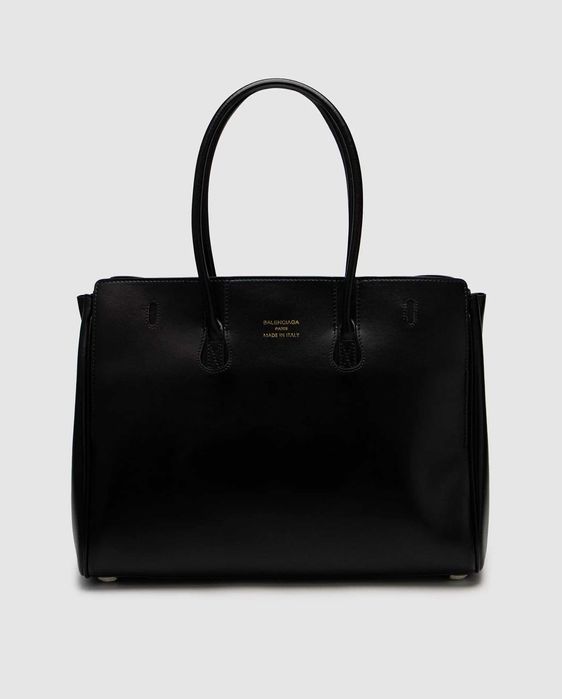Torebka Balenciaga Bel Air Tote damska