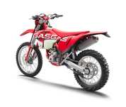 KTM EXC GasGas EC 350 F model 2023 FE EXC -Transport WYPRZEDAZ MODELU