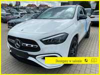 Mercedes-Benz GLA | Stylizacja AMG | KEYLESS-GO | Pakiet Night |