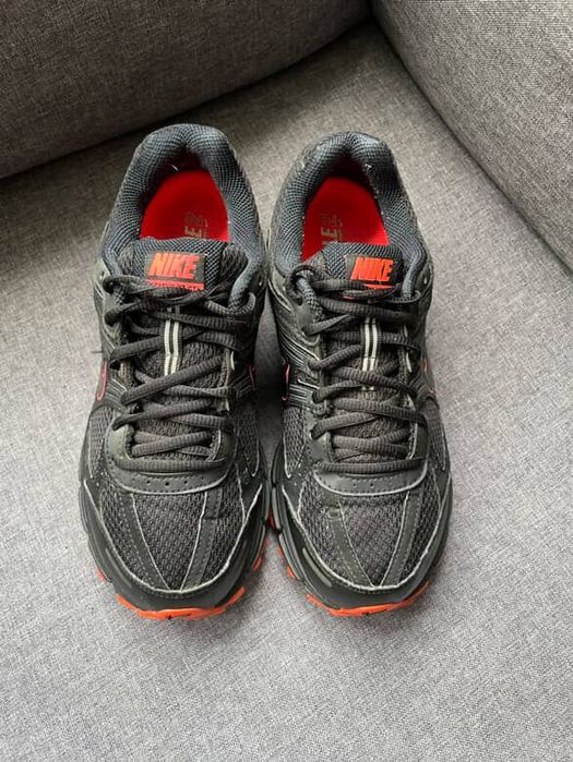 Nike Pegasus 27 gore tex