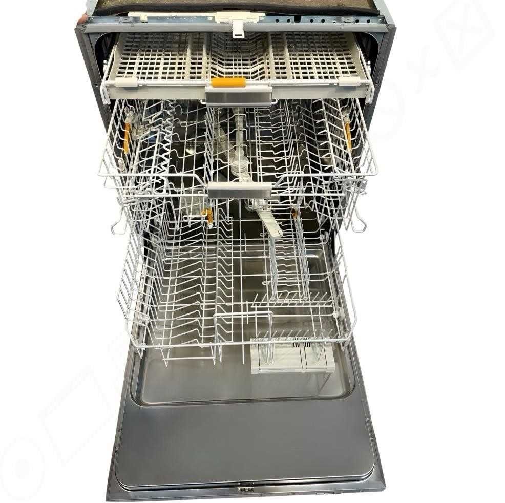 Посудомийна машина Miele G 6265 SCVI XXL посудомийка