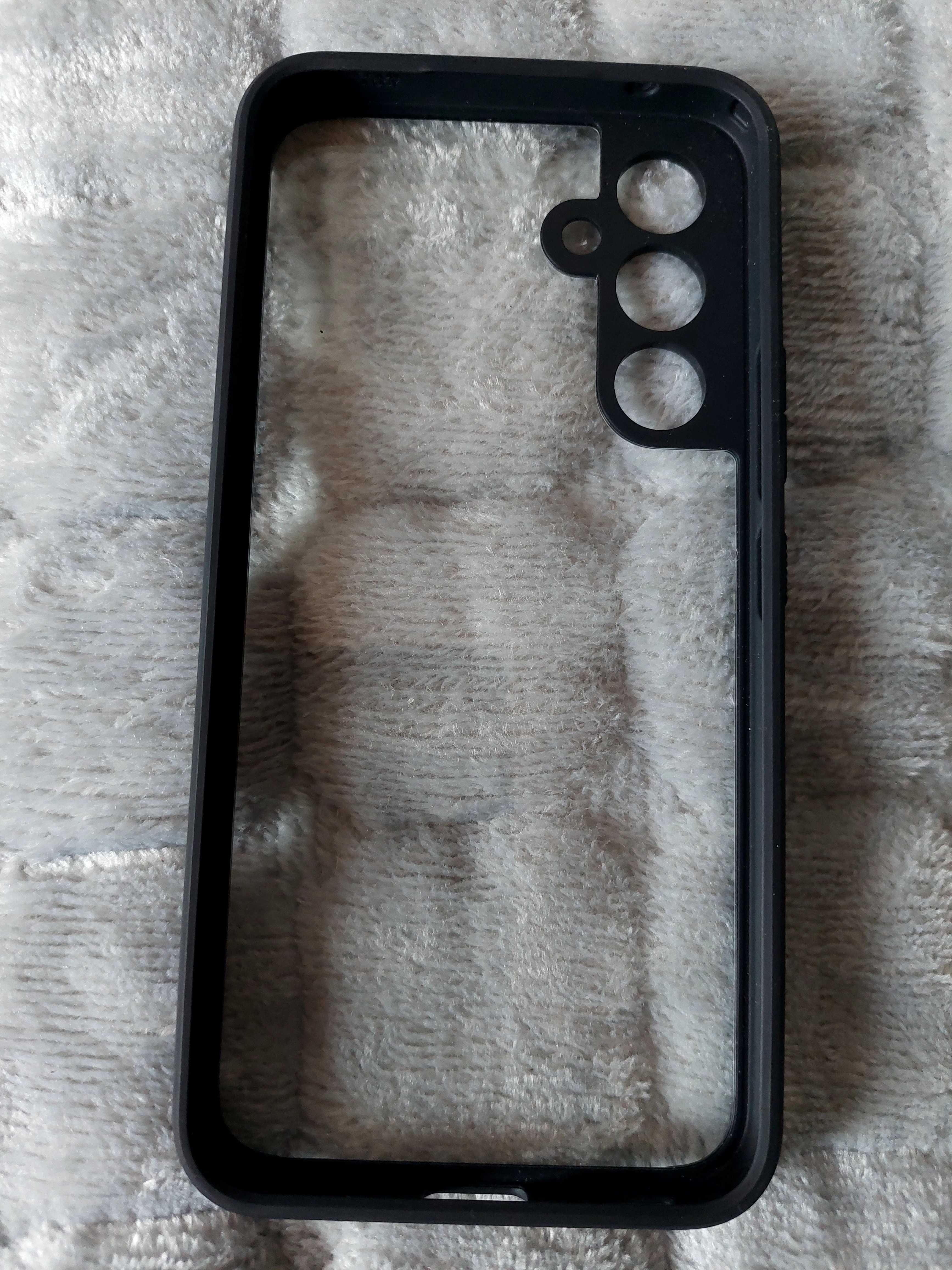 Etui do Samsung Galaxy A54 5G spigen