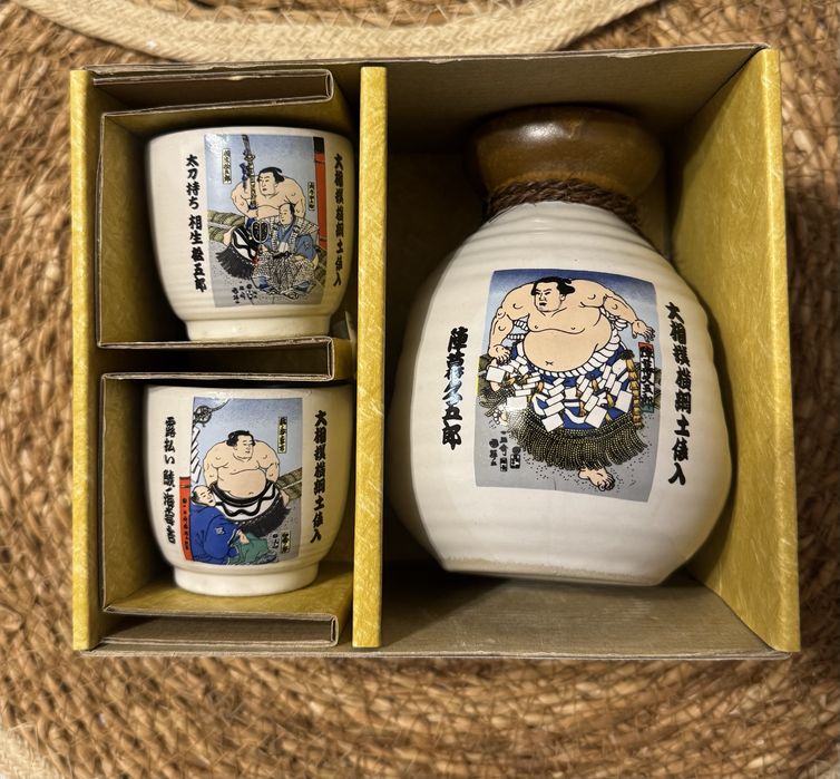 Подарунок, посуд