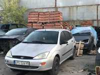 Запчасти Ford FOCUS 1.8дізель