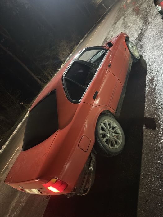 bmw e34 / бмв е34