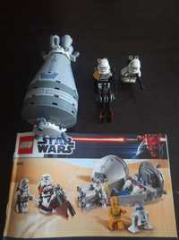 Конструктор LEGO 9490 Star Wars Втеча дроїдів Droid Escape