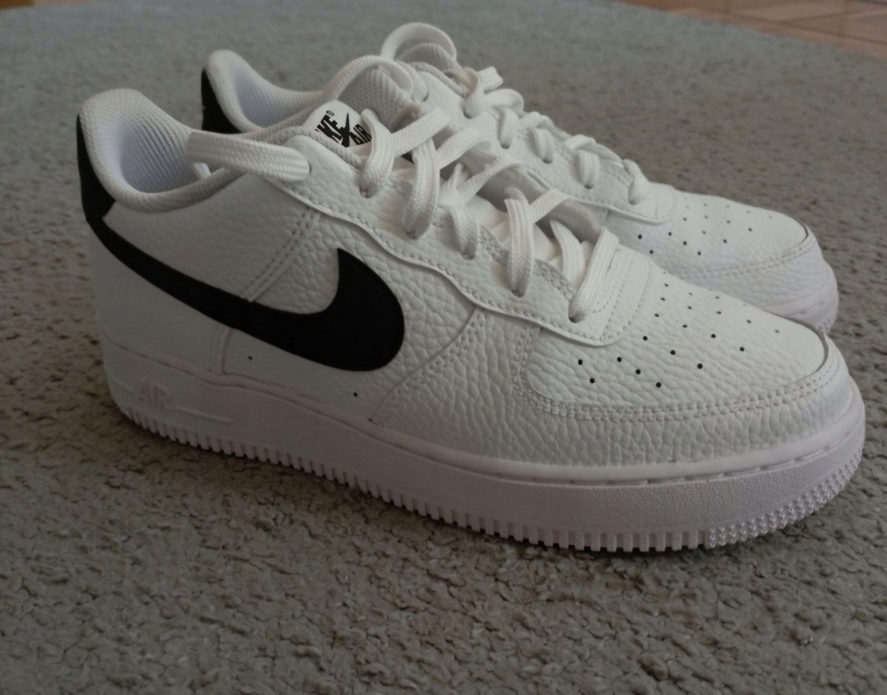 Nike air force 1 38.5