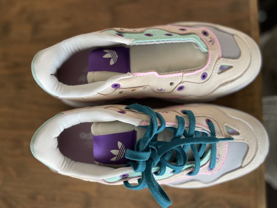 Tennis Adidas SUPERCOURT 36