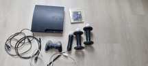 Playstation 3 slim 300GB Pad Move