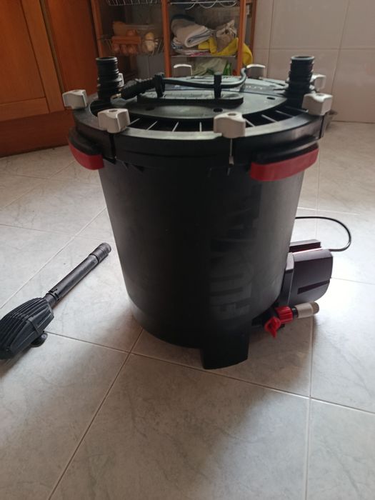 Fluval FX6. Ler descrição