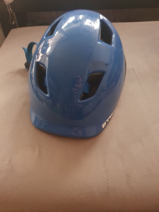 Kask rowerowy, dziecięcy