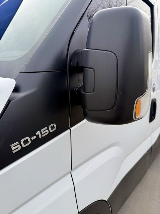 IVECO DAILY 2018г. 3.0 Спарка МАКСИ БАЗА‼️ИВЕКО Бус грузовой