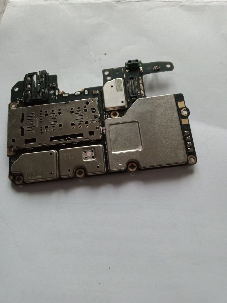 Материнская плата Redmi 9A