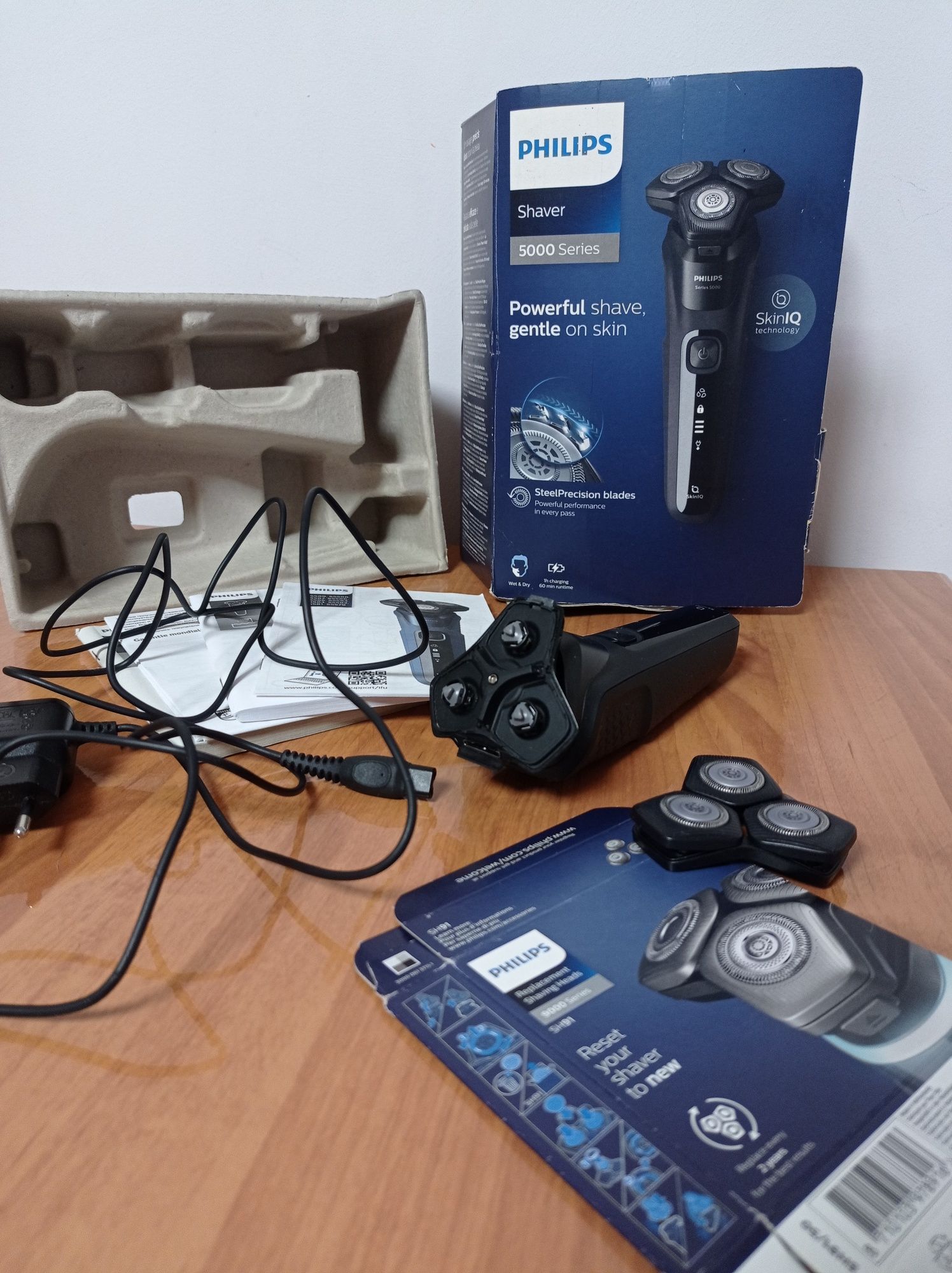 Тример PHILIPS   S5588