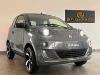 AIXAM MINAUTO S10 peças e acessórios