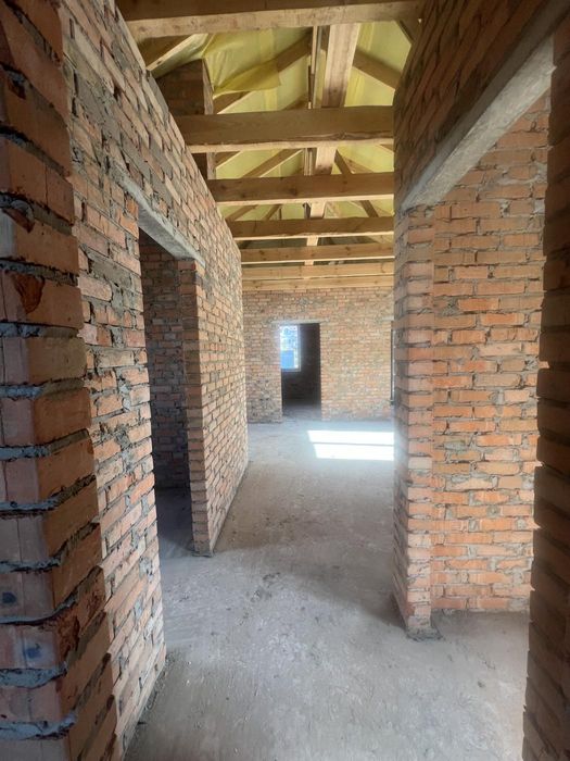 Продаж / Будинок / Габрилівська, Велика Омеляна