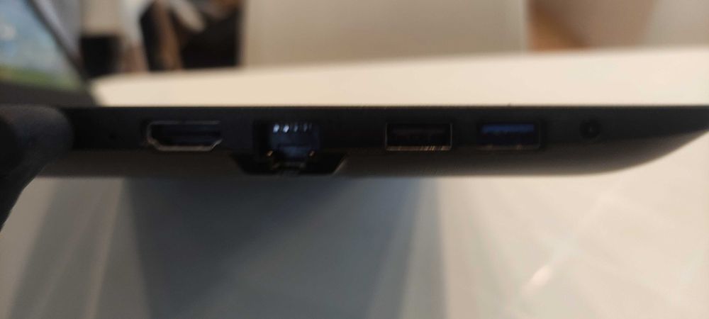 Portátil Lenovo ideapad 110