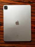 iPad Pro 12,9 cala 4 generacji. Rysik 2 generacji. Kompatybilny.