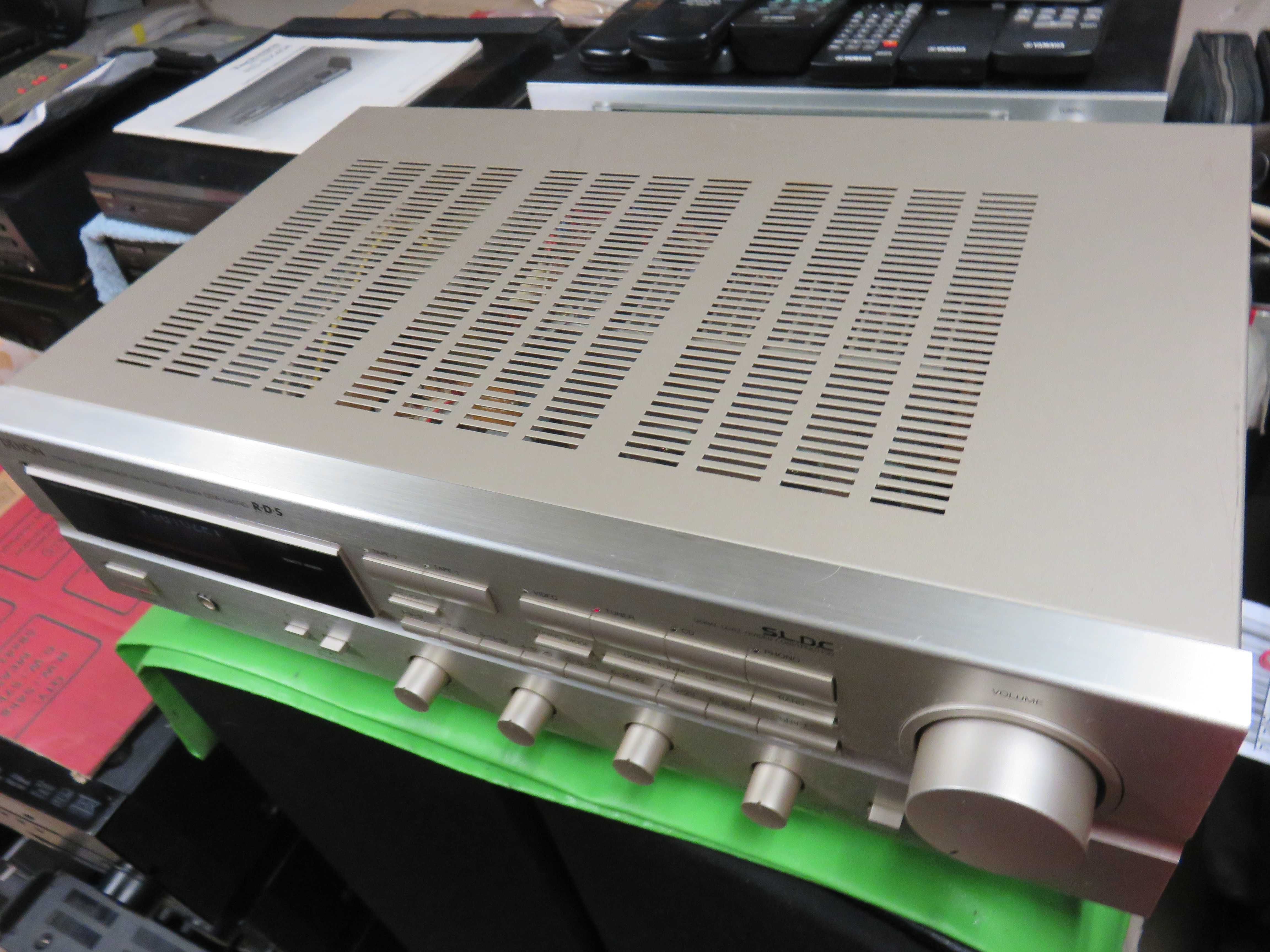 Amplituner Denon DRA-545RD