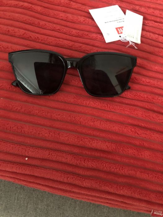 Okulary przeciwsloneczne