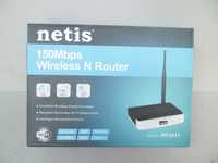 Router WiFi Netis wf2411