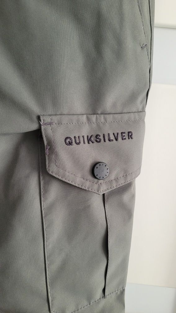 Spodnie narciarskie Quiksilver