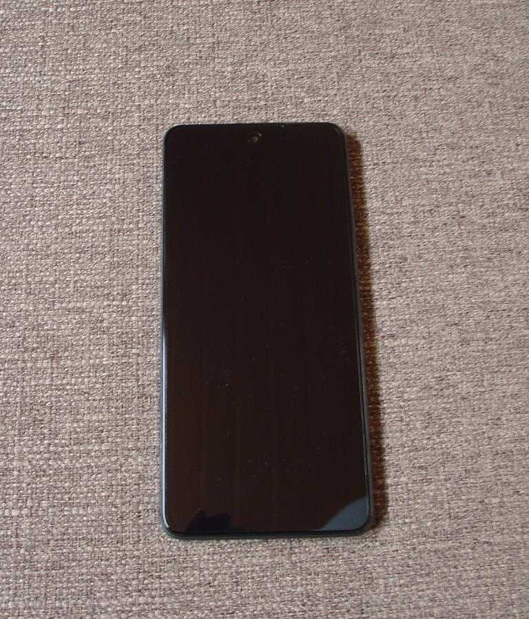SMARTPHONE OPPO A40 6GB+128GB PRETO (novo c/garantia)