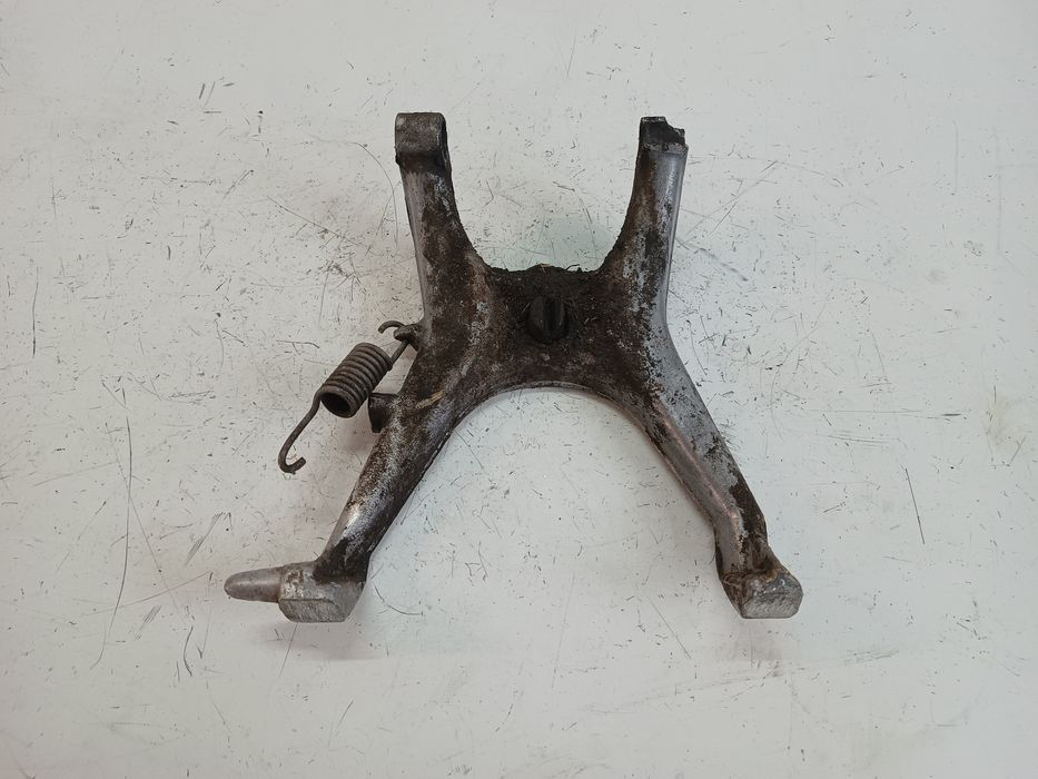 Nóżka stopka centralna MZ ts 125 / 150