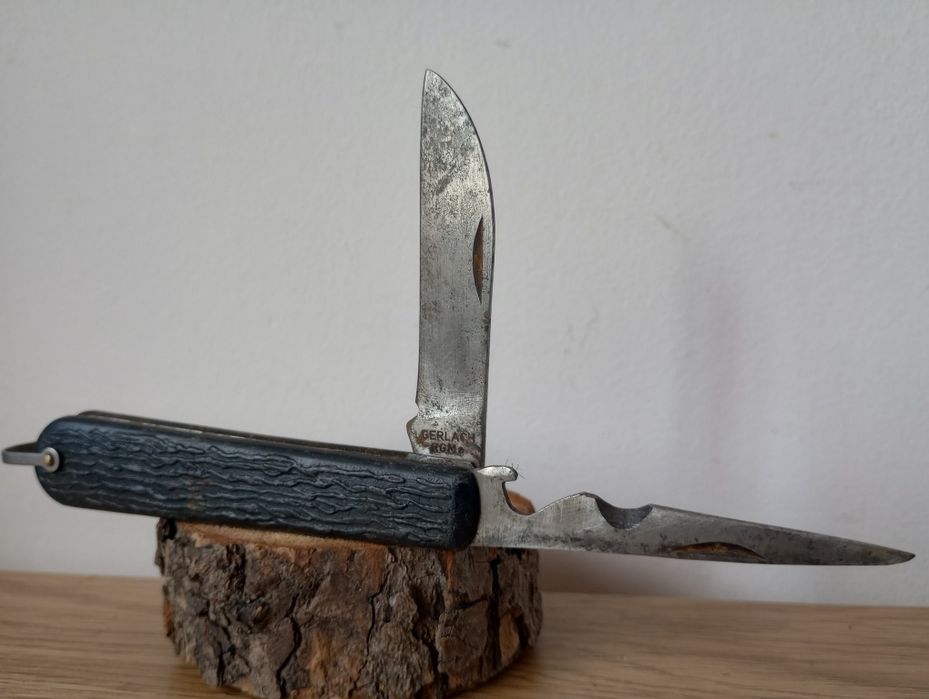 Scyzoryk Gerlach RGMe.