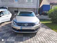 Volkswagen Passat 2013 B7