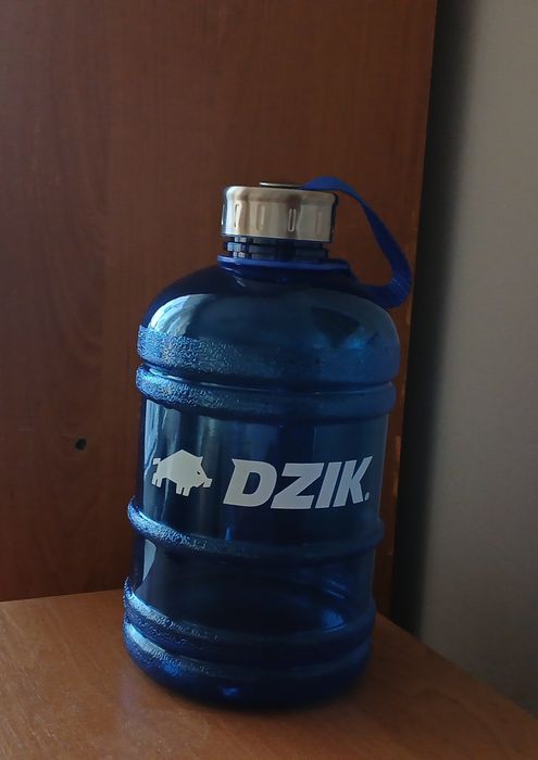 Bidon WK Dzik 1,9 L