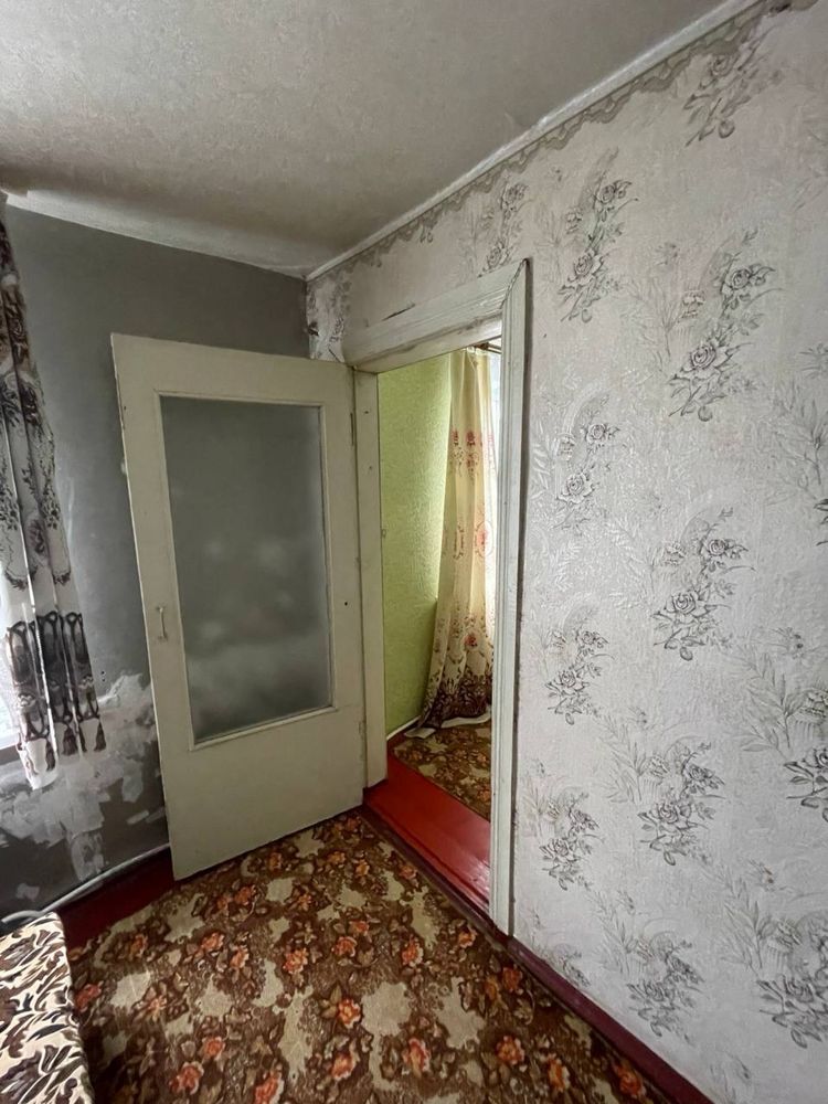 Будинок село Мала Вільшанка