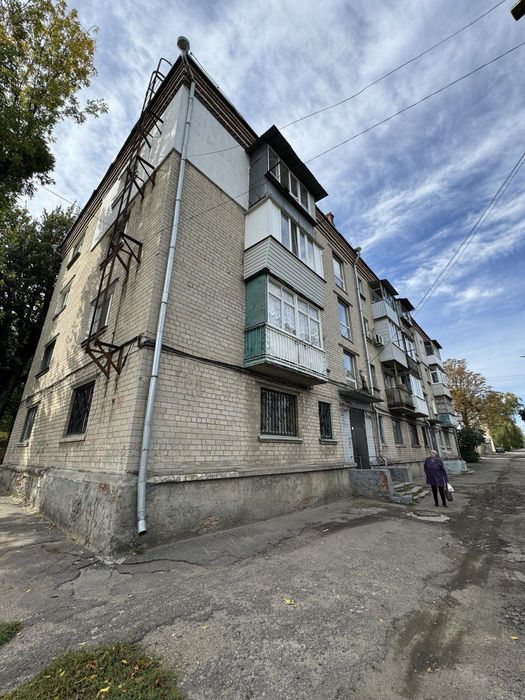 2К Без комиссій ЕКС 2-й поверх ПРОДАМ Рабоча ДНіпро