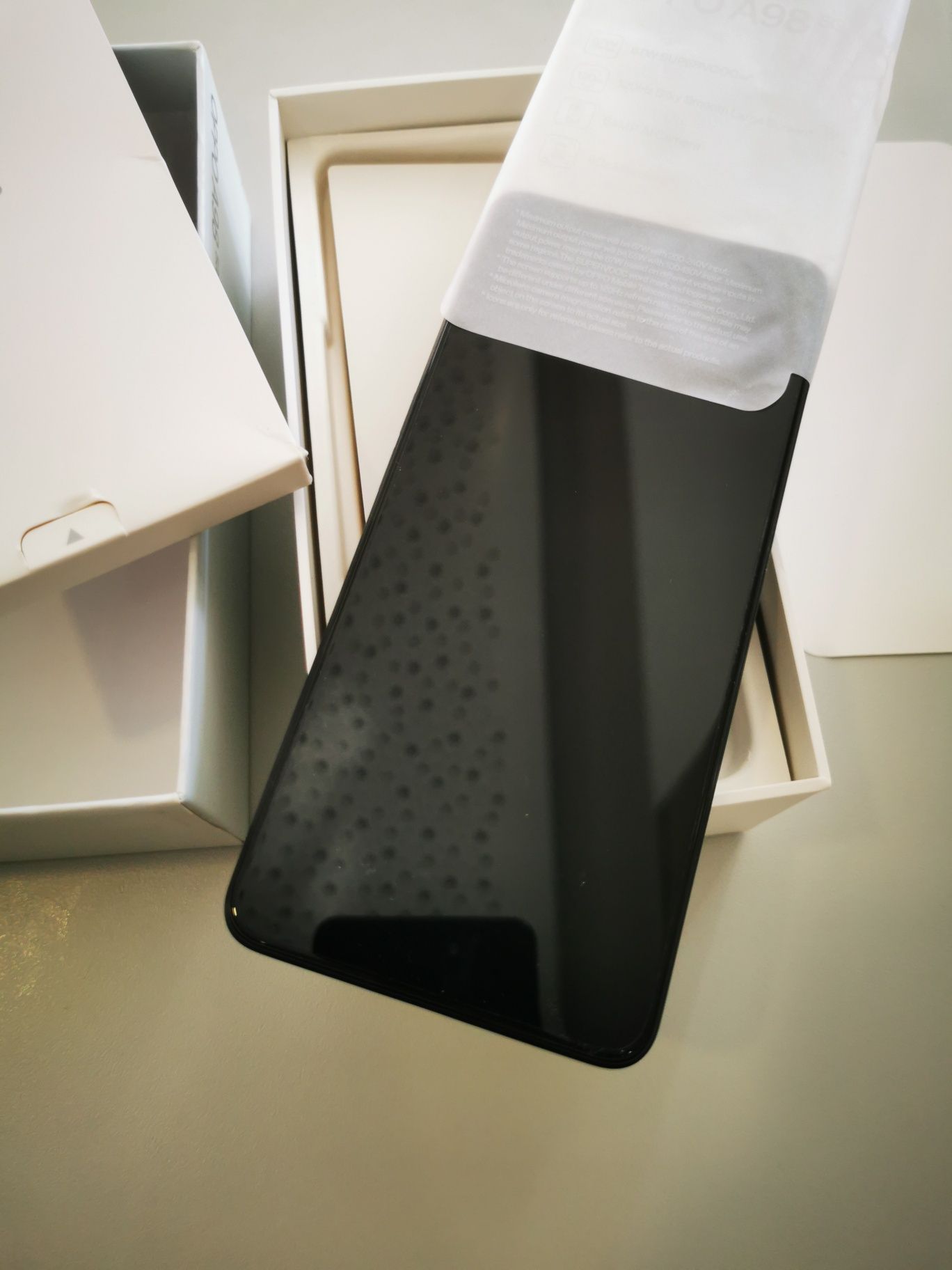 Telemóvel Smartphone OPPO A98 5G  256Gb