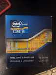 Procesor 15-3570K Unlocked (box) (i5-6500, 3.20GHZ)