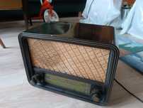 radio lampowe Diora promyk 6171