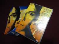 DVD-Boys don`t cry-Hilary Swank