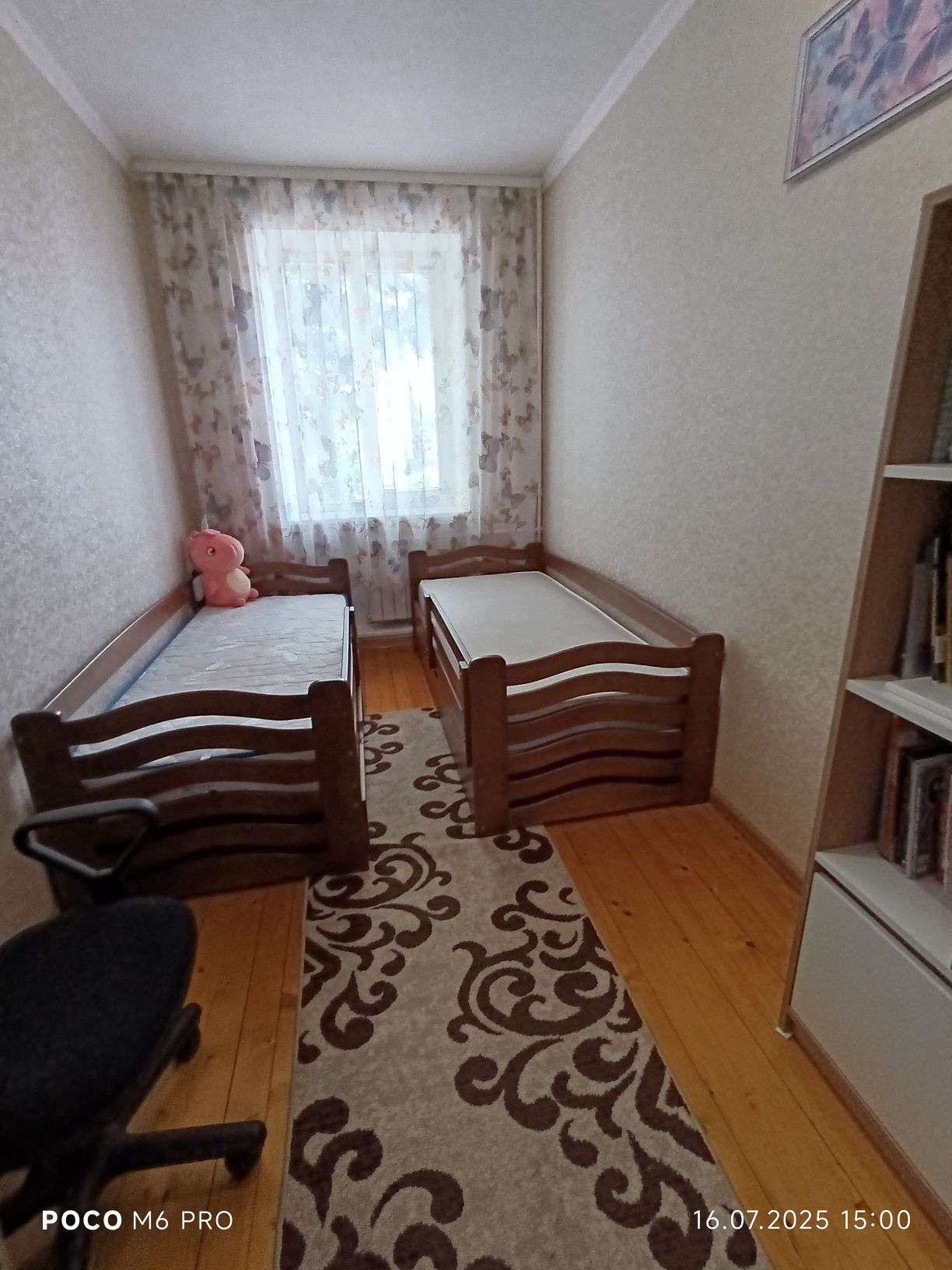 2к кв. масив Новий світ, поблизу парку і озера