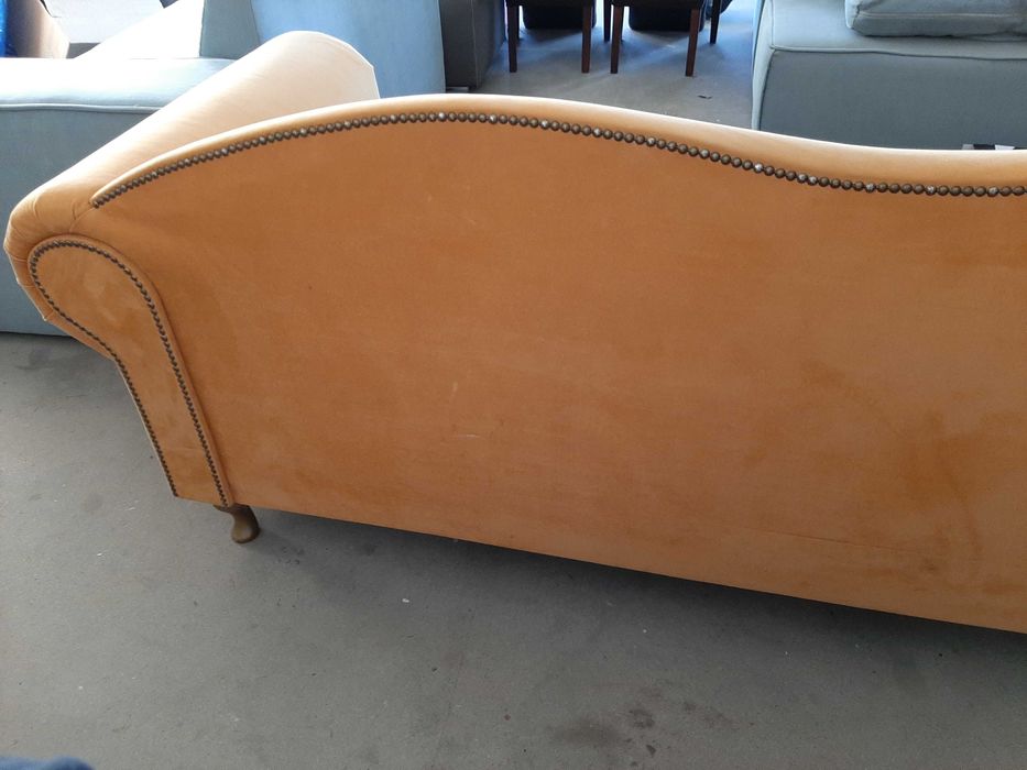 Sofa nie rozkładana