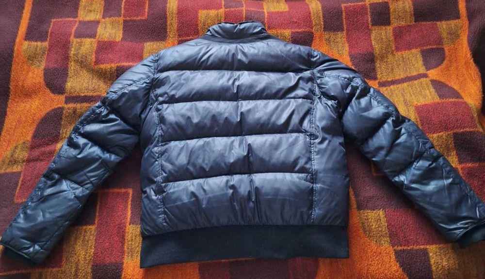 Пуховик Geox Respira 54 розмір