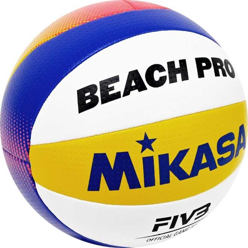 piłka siatkowa plażowa MIKASA PLAŻOWA BV550C BEACH PRO